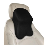 GEEO Seat Pillows Single Black