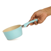 Small Non-Stick Milk Pan | 500 ml | Perfect for 1 Person