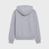 Grey Hoodie