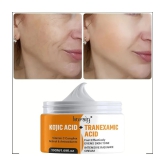 KURAIY Kojic Acid whitening cream Kojic Acid Wrinkle removal Acne scar pigment cream