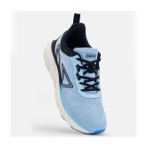 Avant Vector Blue Mens Sports Running Shoes - None