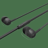 Hammer Nail Wired Earphones