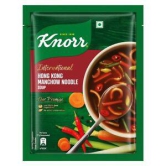 Knorr Hong Kong Manchow Soup 44g Instant Soup Pack of 4