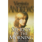 Secrets of the Morning (Cutler, #2)