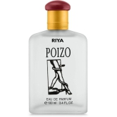 Riya Poizo & Bindas Eau De Parfum (EDP) For Unisex 110 ( Pack of 2 )