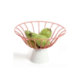 Anantaya Gulbagh Fruit Bowl and Planter