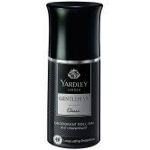 Gentleman Classic Roll-On 50ml