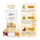 Globus Naturals Multani MItti Face Pack, 100gm