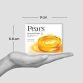 Pears Soap 120 Gms