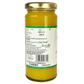 Birdie Superfoods -100% Pure A2 Gir Cow Desi Ghee Through Vedic Bilona Method (Glass Bottle- 250 mlx2 combo )