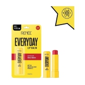 Renee Glossy Lip Balm ( Pack of 1 )