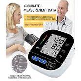 Mcp Automatic Upper Arm Monitor