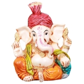 the nodding head Ganesha Idol x cms