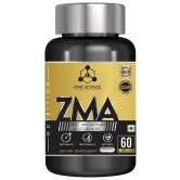 One Science ZMA, 60 capsules