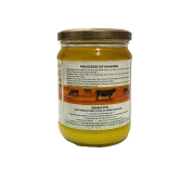 Desi A2 Cow Bilona Ghee-500 ML