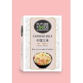 Future Foods Chinese Rice, Fried Rice - 400 gram