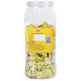 Multani Kuka Cough Lozenges | Throat Soothing Remedy | Tulsi-Lemon |150 Lozenges (Pack of 2)