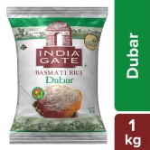 India Gate Basmati Dubar, 1 Kg