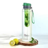 Estoreshouses Infuser Bottle for Fruit Infusion, Detox Water Bottel