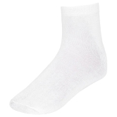 Creature - Cotton Mens Solid Multicolor Ankle Length Socks ( Pack of 3 ) - Multicolor