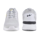 Campus - Gray Men''s Sports Running Shoes - None