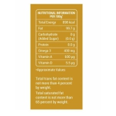 Heritage Ghee - (Buffalo Milk Ghee ) 1L Pouch