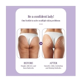 KURAIY Hips Enlargement Cream Effective Hip Lift Up Compact Tighten Body Care Pack Of 3