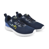 Campus - Navy Women''s Running Shoes - None