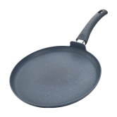 Premier Non Stick Granite Induction Bottom Tawa Grey - 28cm - 28 cm