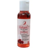 Natural's care for beauty Shaping & Firming Oil 50 mL