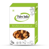 Paleo India 200gm Dried Fig| Anjeer| Figs