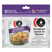 Chings Schezwan Fried Rice Masala, 100 Gm