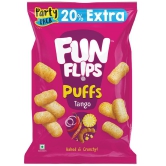 Fun Flips Puffs Tango 75gm