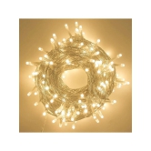 DAYBETTER Yellow 13M String Light ( Pack of 1 ) - Yellow