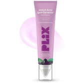 The Plant Fix Plix Jamun Acne Spot Corrector Gel For Reducing Active Acne, Day & Night Gel(15 g)