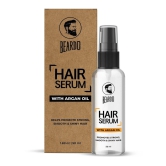 Beardo Hair Serum