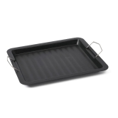 Non-stick Oven Grill Tray