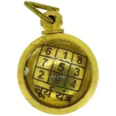 SHUBH SIDDHI - Yantra 1 50 gm ( Pack of 1 )