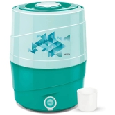 Milton New Kool Rover 12 Insulated Water Jug 11 litres Turquoise - Light Green