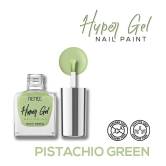 RENEE Hyper Gel Nail Paint - Pistachio Green 10ml