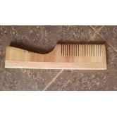 Neem Wooden Comb