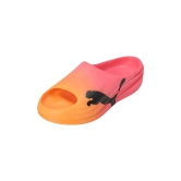 Unwind NITRO™ Cat Active Unisex Slides