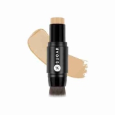 Ace Of Face Foundation Stick - 25 Macchiato (Light Medium, Olive Undertone) (7 gms)