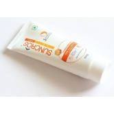 SUNCROS Matte finish soft Gel 50g