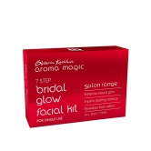 Bridal Glow Facial Kit - Single Use