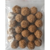 Millet laddu