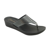 Inblu Black Womens Flats - None