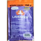 AASTHA AGARBATTI LAVENDER 250 GM (48 PC)