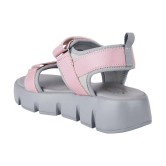 Shoetopia - Pink Women''s Sandal Heels - None