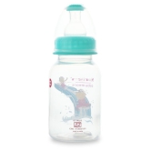 DesignerDuo PP Feeding Bottle 125ml (Pack of 2)